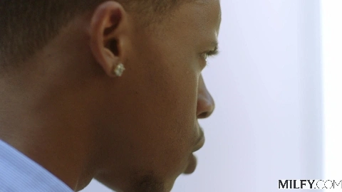 Milfy - Nickey Huntsman - Naughty Blonde Doctor Rides Young Patients BBC