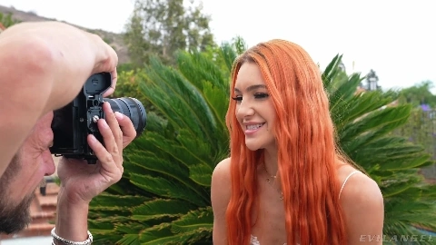 Little Dragon - EvilAngel