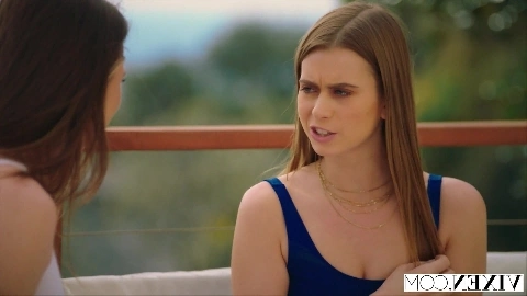 Jill Kassidy and Tori Black engage in a shared romantic liaison, demonstrating Black's profound ardour.