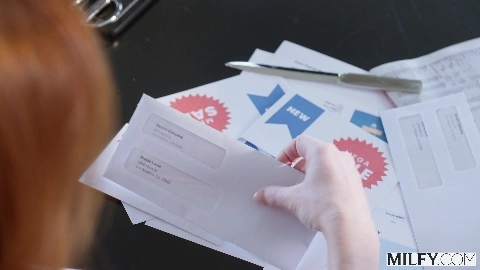 Milfy - Sophia Locke - Cock-Hungry MILF Gets BBC Spit-Roasted