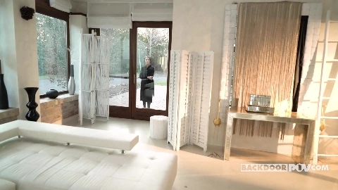 One Last Anal Time 2 - Alyssa Bounty