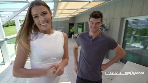 A Confidential Affair - Alexis Crystal