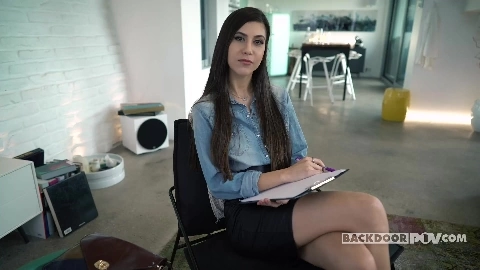 Testing the Merchandise - Anya Krey