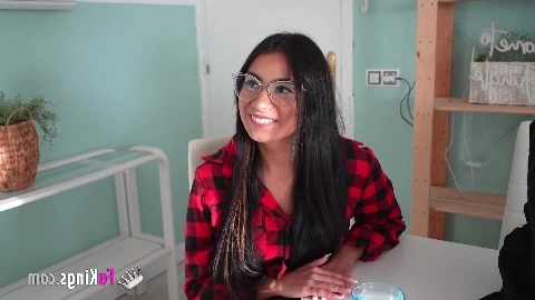 Opulent anal pleasure for Lara Rey. The lady desires a substantial penis within her rectum!