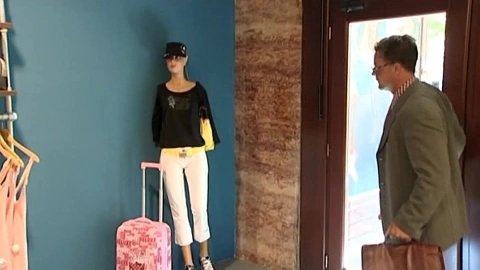 Private Gold Vol. 92 Fucker Takes all sc5 2 - Julie Silver