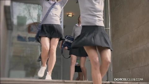 Lana Roy- Discipline