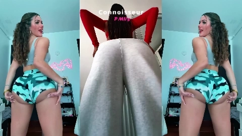 Connoisseur PMVs - Cake heaven