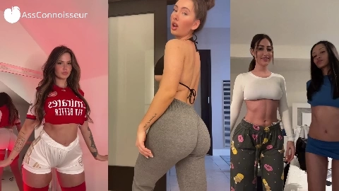 Connoissaur PMVs - IT GIRL