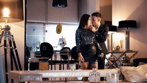 BrazzersExxtra 26 04 07 Liya Silver