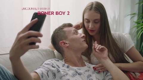 WowGirls - Lena Reif - Encounter With A Boner Boy 2