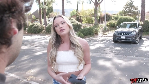 Chloe Rose - InterracialPickups