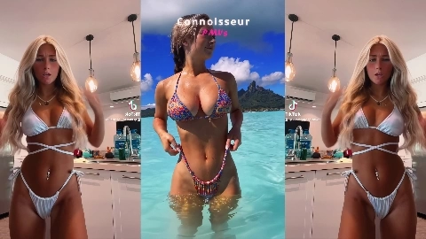 Connoisseur PMVs - Swimwear 2