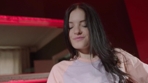 WowGirls - Anie Darling And Adel Morel - Playing Lesbians