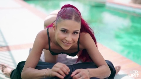 Ryder Rey - HerLimit