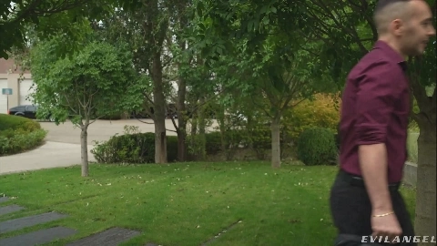 Lisa Belys - EvilAngel