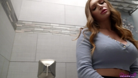 Give And Take With My Horny Stepmom - Skylar Snow