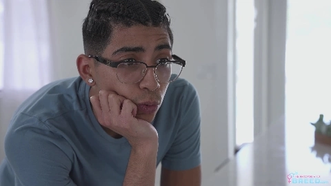 Stuck On Stepmoms Boobies - Jennifer White