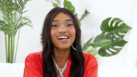 ElegantAngel - Poppy Cox - California Flower