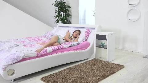 Renata Fox - TryTeens