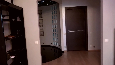 A Magic Spell To Summon A Sucking Nanny - Kisankanna