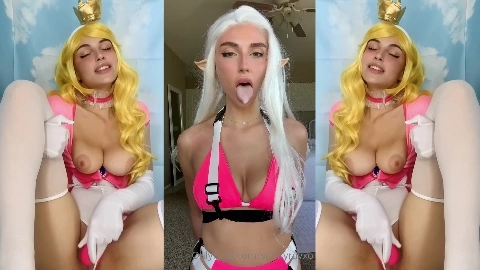 Wezzam PMVs - Sunny Rain