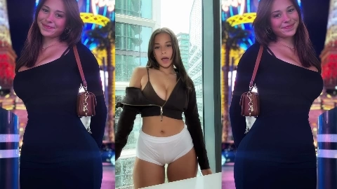 Wezzam PMVs - Sophie Rain