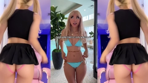 Wezzam PMVs - Mia (izzybunnies)