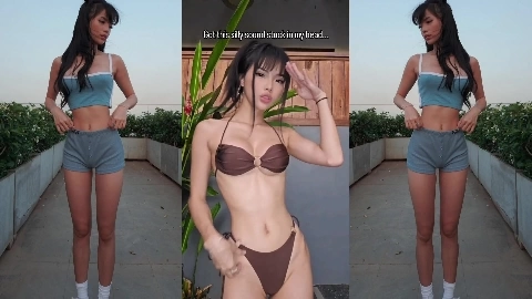 Wezzam PMVs - Mina Ash