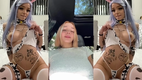 Wezzam PMVs - babyfooji (peach.toot)