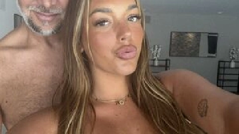 Alannasworldx Gets Drilled By Keiran Lee