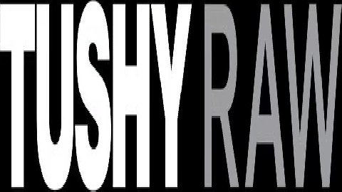Leah Lee - TushyRaw