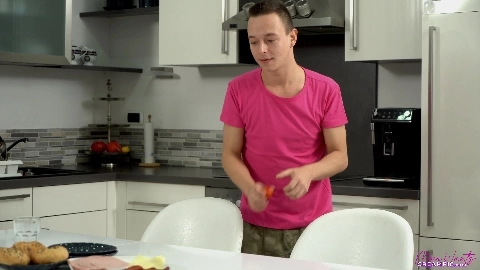 Please Me More 2 - Sharon White