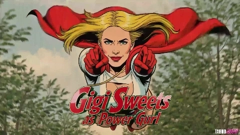 Cory Chase Gigi Sweets 3 - TabooHeat