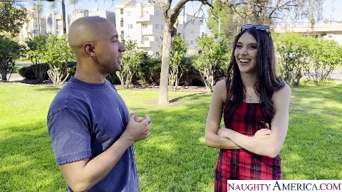 Aria Sloane - PerfectFuckingStrangers