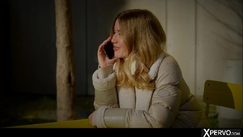 Amalia Davis One Night Stand Part 2 - LittleCaprice-Dreams