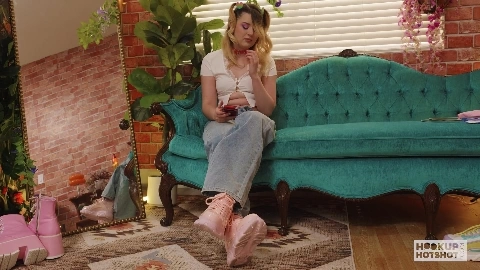 Episode 458 Dez Hansen - HookupHotshot