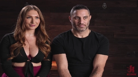 Skylar Snow - DungeonSex