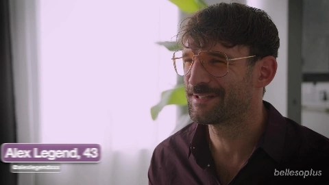 E285 Luna Legend And Alex - BellesaHouse