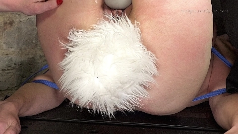 Water and Power enema - Tinda Hung