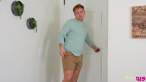 Stepsisters Tits - Penelope Kay