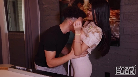 Reina And Justin Tyme 2 - Reina Heart