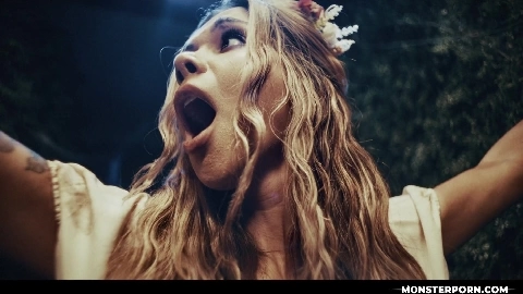 MonsterPorn - Ava Amira - And Sophia Locke Harsh Punishment