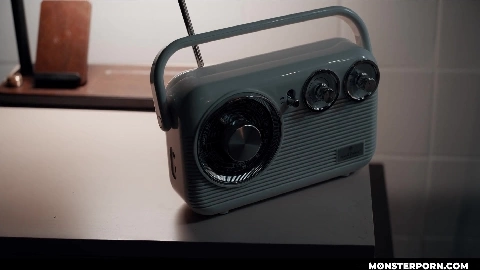 MonsterPorn - Emma Rosie - Call The Nurse