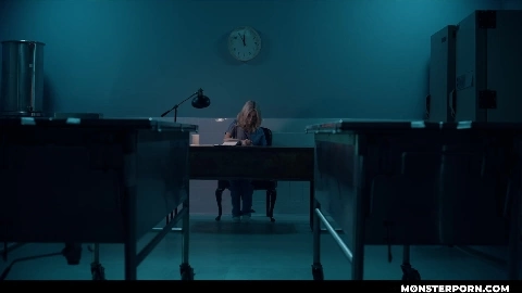 MonsterPorn - Charlotte Sins - And Emma Rosie The Boner Who Bones