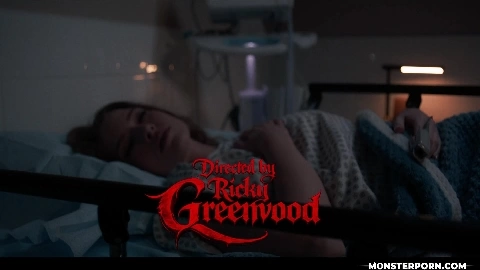 MonsterPorn - Little Puck And Octavia Red - Feed The Queen