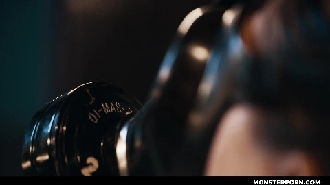 Aria Sloane And Lucy Mochi In Your Head - MonsterPorn