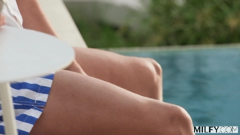 Milfy - Tanya Tate - Legendary MILF Tanya Has Very First Anal Experience