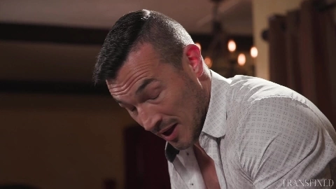 Haven Rose and Victoria Grant A Little Push - Transfixed