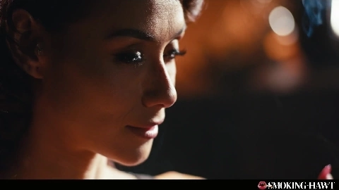 SmokingHawt - Veronica Leal - Smoking Vol.2_POV