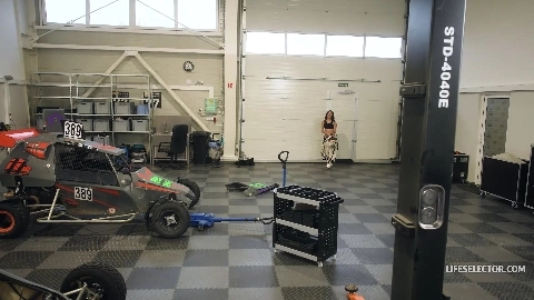 LifeSelector - Carolina Guerrero - My Gorgeous Girlfriend Carolina Guerrero